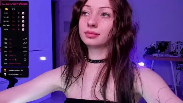 Image 3 of lightlove_iam Stream on Chaturbate on 14 months ago