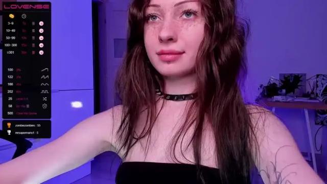 Thumbnail 2, lightlove_iam's Stream at Chaturbate, 14 months ago