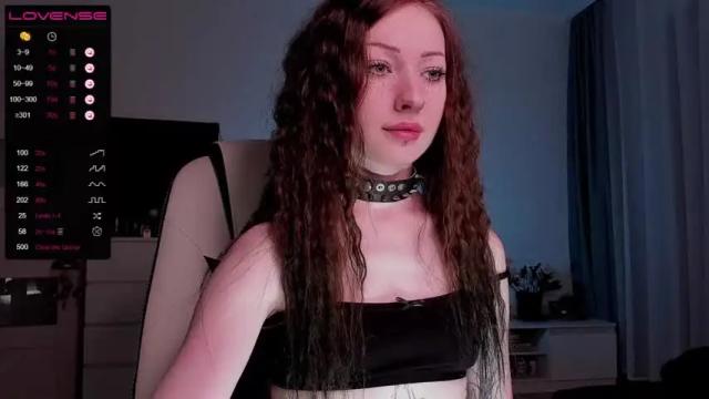 Thumbnail 1, lightlove_iam's Stream at Chaturbate, 13 months ago