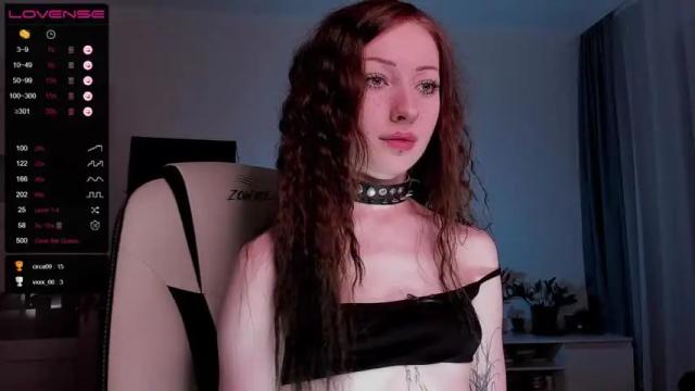 Thumbnail 3, lightlove_iam's Stream at Chaturbate, 13 months ago