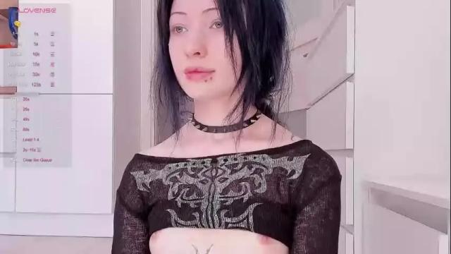 Thumbnail 2, lightlove_iam's Stream at Chaturbate, 1 month ago