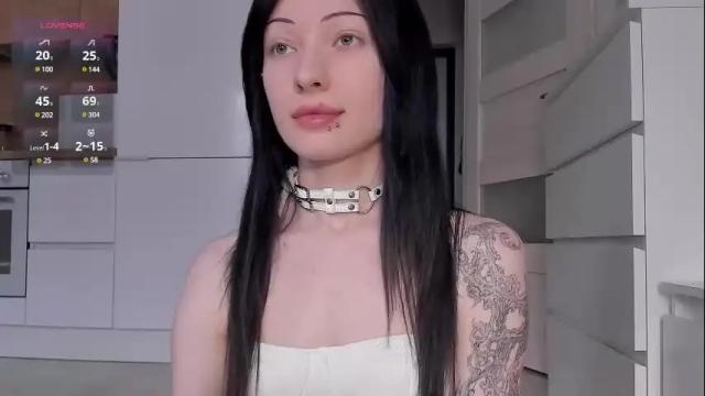 Image 6 of lightlove_iam Stream on Chaturbate on 1 month ago