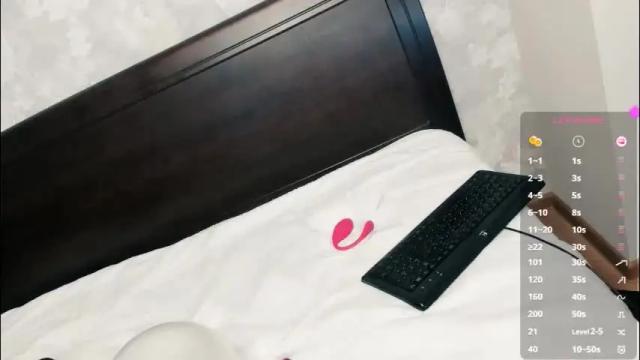 Thumbnail 3, lightnesslife's Stream at Chaturbate, 26 days ago