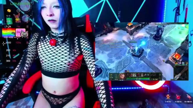 Image 10 of lighttyagami_ Stream on Chaturbate on 15 months ago