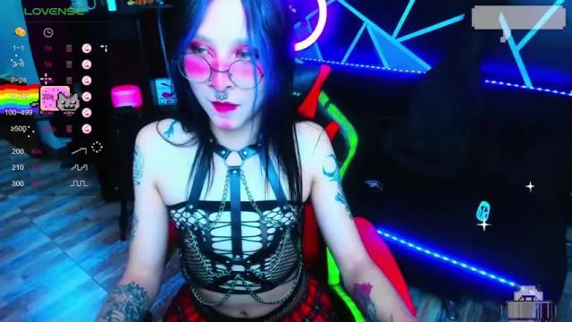 Image 10 of lighttyagami_ Stream on Chaturbate on 14 months ago