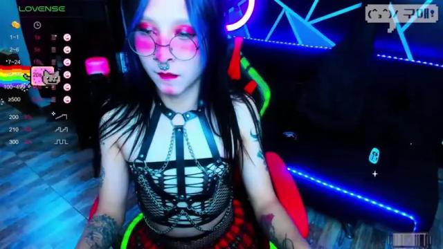 Image 3 of lighttyagami_ Stream on Chaturbate on 14 months ago