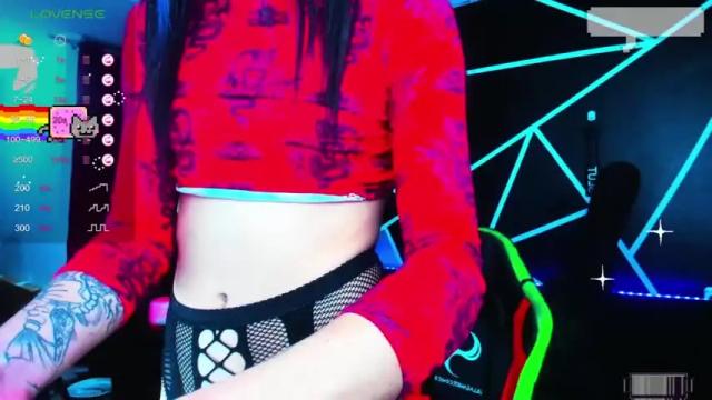 Image 7 of lighttyagami_ Stream on Chaturbate on 14 months ago