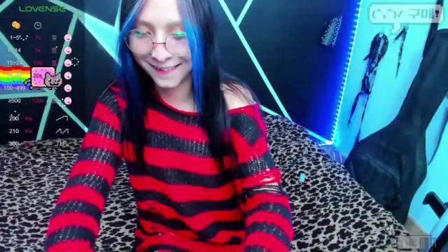 Image 7 of lighttyagami_ Stream on Chaturbate on 14 months ago