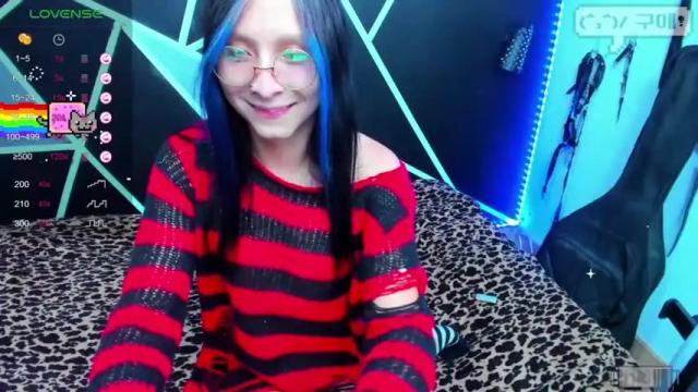Image 8 of lighttyagami_ Stream on Chaturbate on 14 months ago