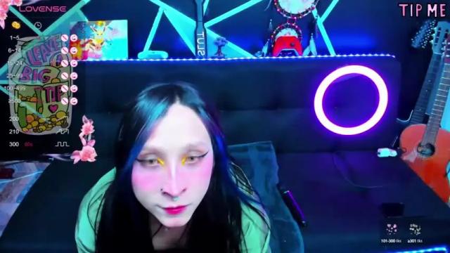 Image 2 of lighttyagami_ Stream on Chaturbate on 13 months ago