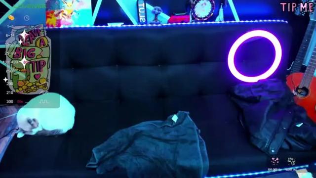 Image 11 of lighttyagami_ Stream on Chaturbate on 13 months ago