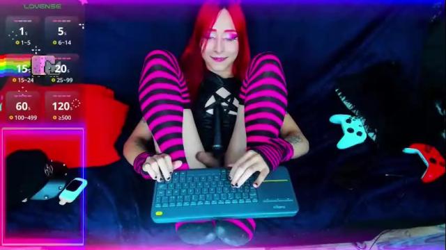 Image 10 of lighttyagami_ Stream on Chaturbate on 2 months ago