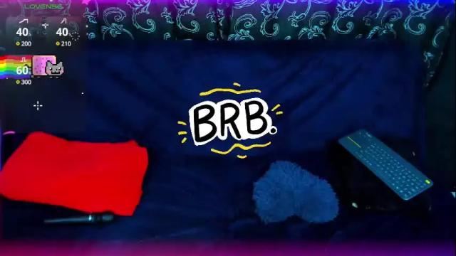 Image 10 of lighttyagami_ Stream on Chaturbate on 1 month ago