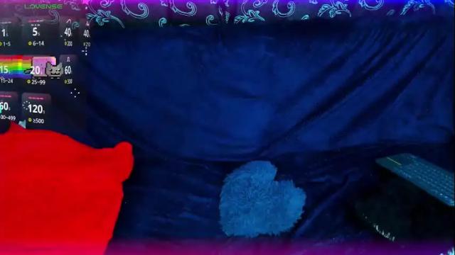 Image 2 of lighttyagami_ Stream on Chaturbate on 1 month ago