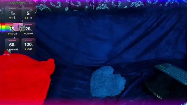 Image 3 of lighttyagami_ Stream on Chaturbate on 1 month ago