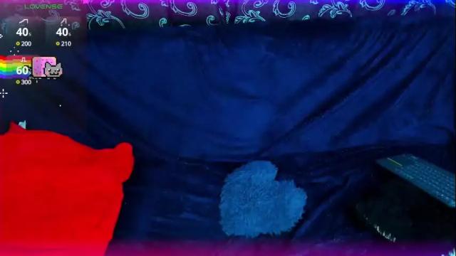 Image 4 of lighttyagami_ Stream on Chaturbate on 1 month ago