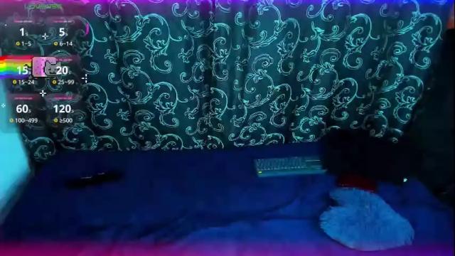 Thumbnail 1, lighttyagami_'s Stream at Chaturbate, 1 month ago