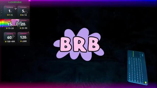 Image 10 of lighttyagami_ Stream on Chaturbate on 1 month ago