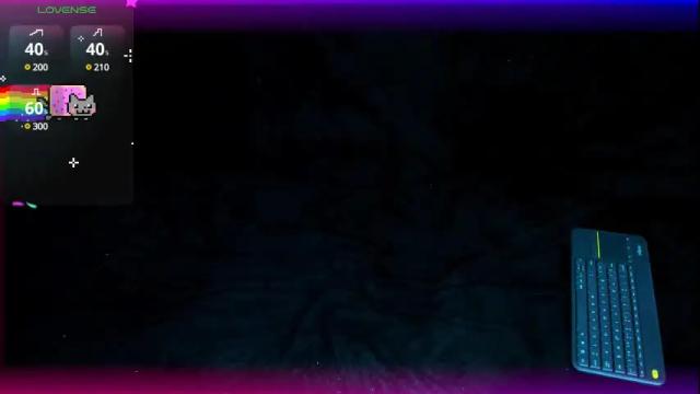 Image 7 of lighttyagami_ Stream on Chaturbate on 1 month ago