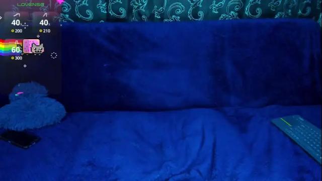 Image 3 of lighttyagami_ Stream on Chaturbate on 1 month ago