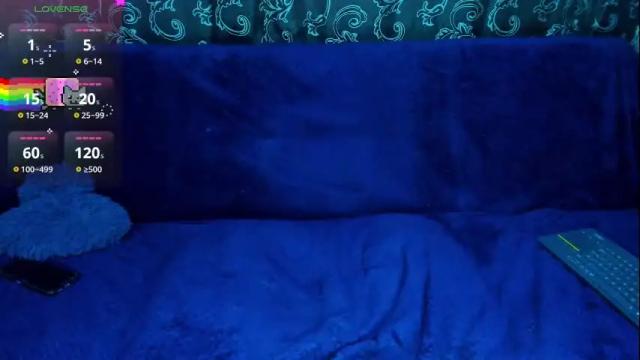 Image 4 of lighttyagami_ Stream on Chaturbate on 1 month ago