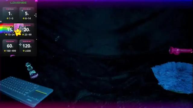 Image 6 of lighttyagami_ Stream on Chaturbate on 1 month ago