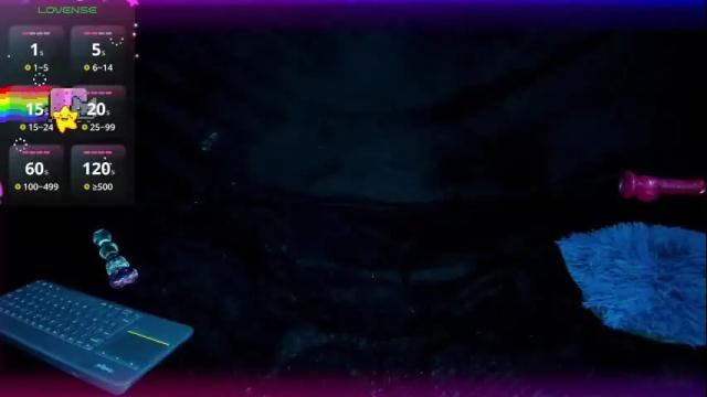 Image 8 of lighttyagami_ Stream on Chaturbate on 1 month ago