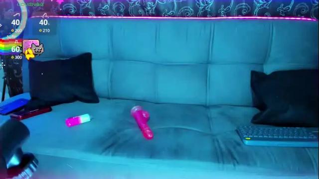 Thumbnail 2, lighttyagami_'s Stream at Chaturbate, 23 days ago
