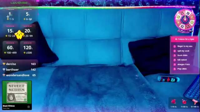 Image 10 of lighttyagami_ Stream on Chaturbate on 9 days ago