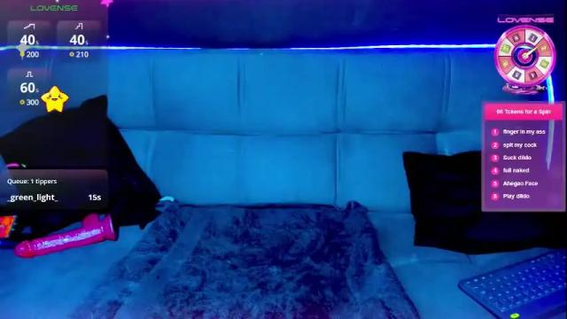 Thumbnail 3, lighttyagami_'s Stream at Chaturbate, 17 hours ago