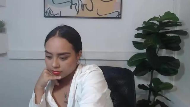 Thumbnail 2, lihana4's Stream at Chaturbate, 17 months ago