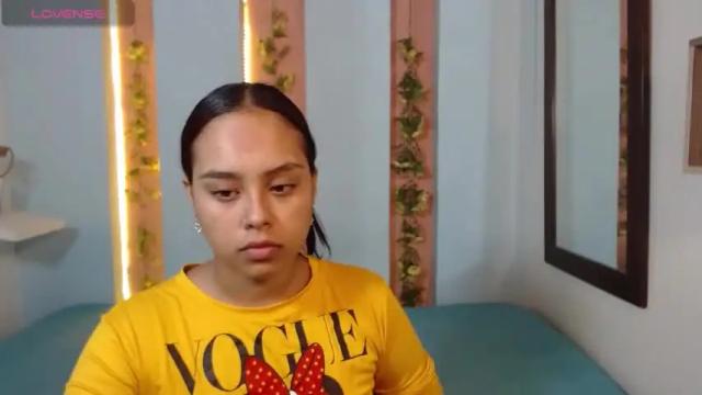Thumbnail 1, lihana4's Stream at Chaturbate, 17 months ago