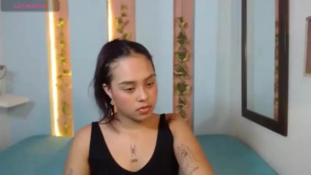 Image 10 of lihana4 Stream on Chaturbate on 17 months ago