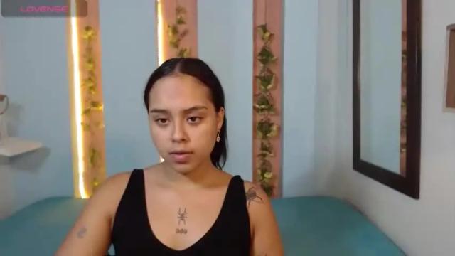 Image 2 of lihana4 Stream on Chaturbate on 17 months ago