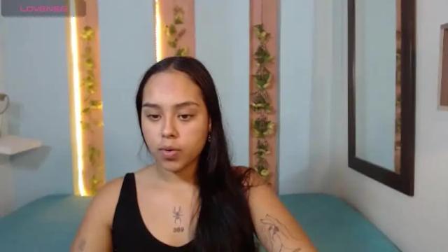 Image 4 of lihana4 Stream on Chaturbate on 17 months ago