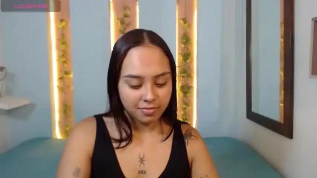 Thumbnail 2, lihana4's Stream at Chaturbate, 17 months ago