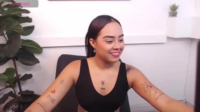 Image 6 of lihana4 Stream on Chaturbate on 16 months ago