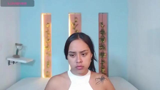 Image 2 of lihana4 Stream on Chaturbate on 18 months ago