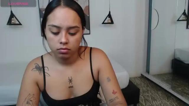 Thumbnail 1, lihana4's Stream at Chaturbate, 16 months ago