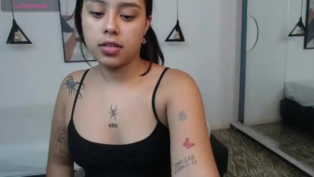 Image 10 of lihana4 Stream on Chaturbate on 16 months ago