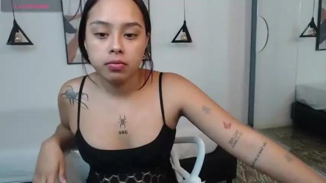 Image 2 of lihana4 Stream on Chaturbate on 16 months ago