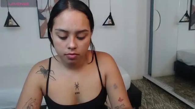 Image 4 of lihana4 Stream on Chaturbate on 16 months ago