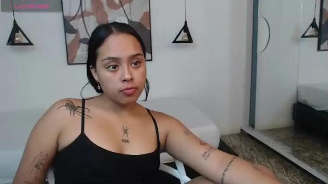 Thumbnail 2, lihana4's Stream at Chaturbate, 16 months ago