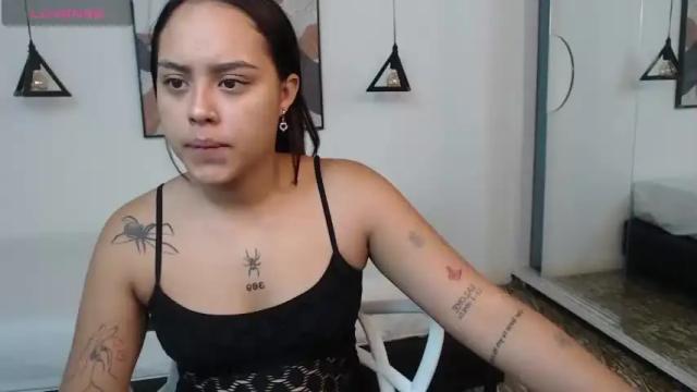 Image 6 of lihana4 Stream on Chaturbate on 16 months ago
