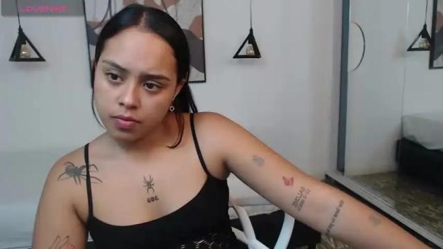 Thumbnail 3, lihana4's Stream at Chaturbate, 16 months ago
