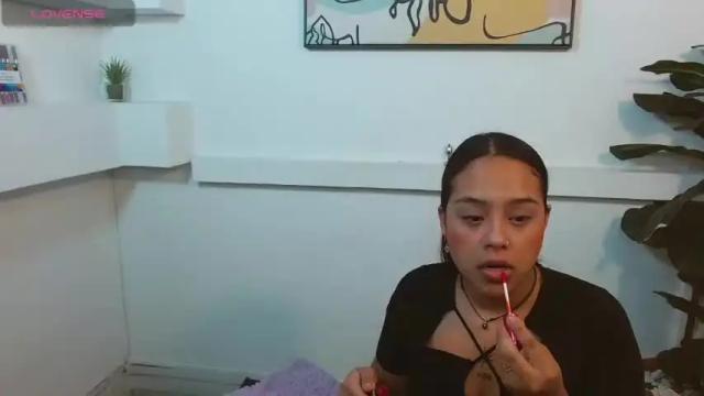 Thumbnail 1, lihana4's Stream at Chaturbate, 16 months ago
