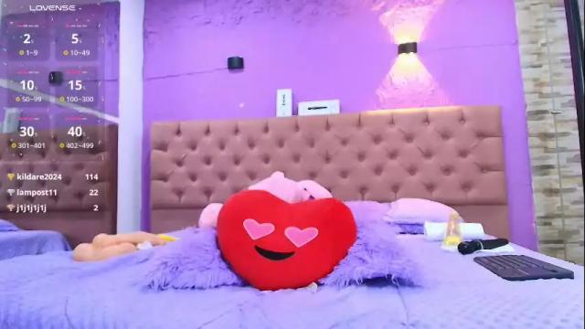 Image 3 of liiablossom Stream on Chaturbate on 1 month ago