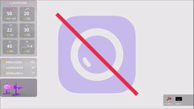 Thumbnail 1, liiablossom's Stream at Chaturbate, 10 days ago