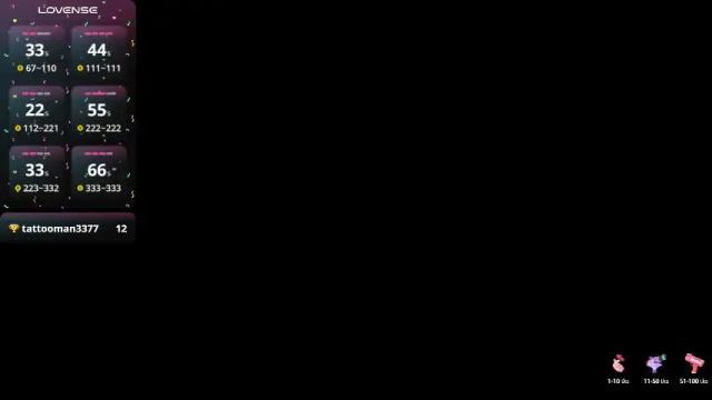 Image 6 of liiablossom Stream on Chaturbate on 2 days ago