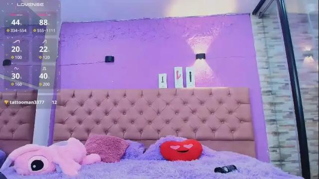 Image 7 of liiablossom Stream on Chaturbate on 2 days ago